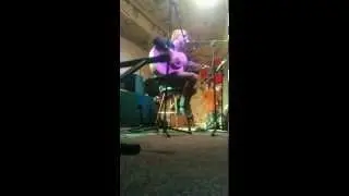 Саша Растич - Три цвета [30.09.2012, Барнаул]