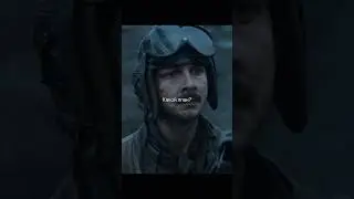 Бойцы не бросили своего командира в беде😔 #shorts