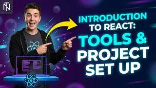 React for Beginners: Everything You Need to Get Started