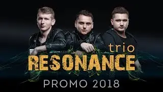 RESONANCE TRIO PROMO 2018