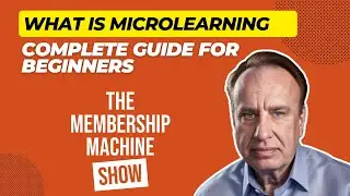 What Is Microlearning Complete Guide For Beginners