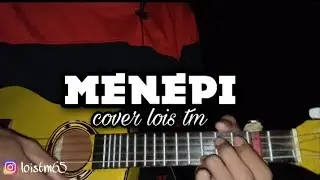 MENEPI  ngatmombilung cover kentrung