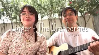 .𖥔 ݁ ˖ linger by the cranberries: cover by diana & dante .𖥔 ݁ ˖