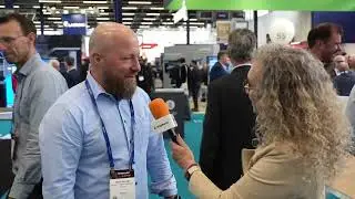 From Amsterdam to the World: Driving Innovation at Intertraffic!