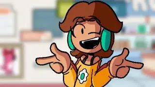 Daisy's Sixth Sense