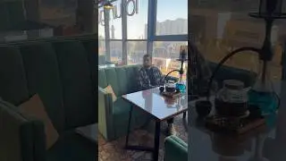 Ситуация в @istinalounge