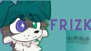 The Mind Behind Frizk | The Furry Musician Who Took Over TikTok