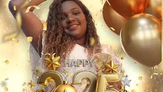 Feliz Ano Novo!🎉🥂✨️