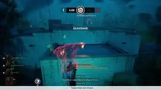 B4B - Swarm Domination Duo - 0 Losses