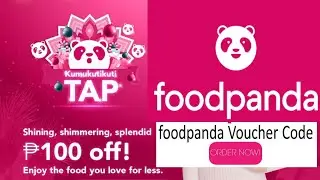FOODPANDA VOUCHER CODE NOVEMBER 2020