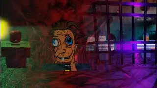 ROBLOX ESCAPE HANDSOME MAN OBBY Stage 13 - 16 Full Walkthrough
