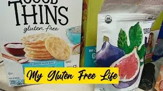 My Gluten Free Life | Edith’s Vlog❣#Short