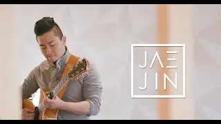 Jae Jin | Arts In Context Shorts