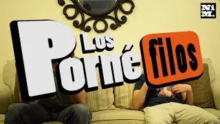 LOS PORNEFILOS: TOP 5 ACTRICES PORNO| NIM