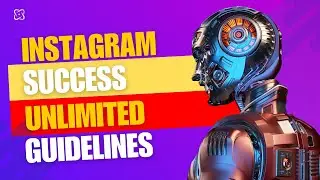 10 Pro Tips for Mastering Instagram as a Content Creator!