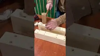 kavela yeri açma #wood #woodworking #ağaç #box #kutu #takı