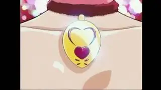 Mew Mew Power _ La transformation de Zoé