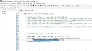 java8 stream peek programming 4