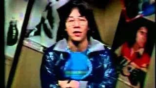 追悼・川村龍一さん　[Pops In Picture]