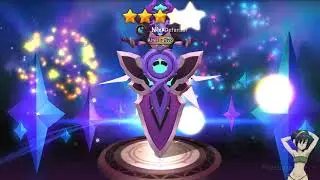 Monster Super League - Nix (Pesadilla Evo3)