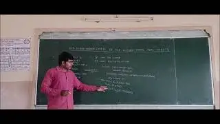 65-End to end connectivity in TCP using ports and sockets