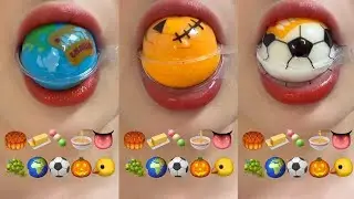Еда по Эмоджи + Страшная История от Елены Райтман🔮