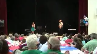 I'll be there Bridget Keenan Jackson 5 Mariah Carey Boys to Men Cover