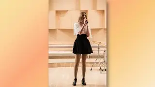 Formatia ACORD Brasov - O fata ca ea (cover) by Paula Ginju