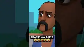 SIWAAMBII NIPO NJIA GANI🤣🤣