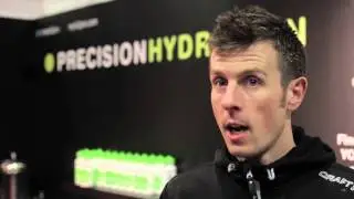 Interview with Precision Hydration