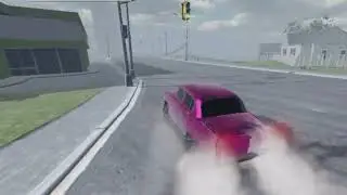 VOLGA DRIFT///MadOut2