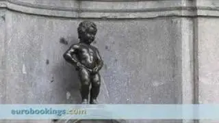 Video highlights from Brussel provided by EuroBookings.com