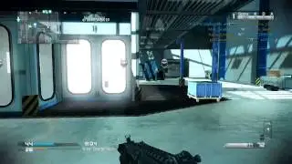CALL OF DUTY GHOSTS, 