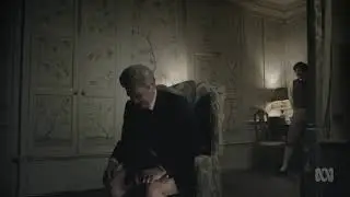 BBC Ghosts - Doesn't make sense