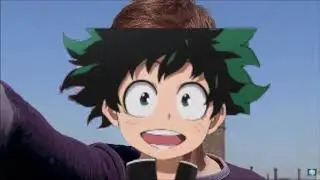 Deku's new power nutshell: black whip