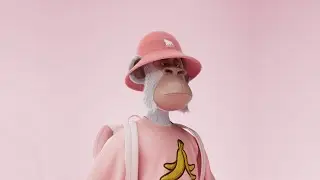 Birdie Bands - "Banks"