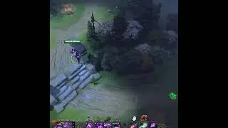 Astral step pushing neutral items to LIMBO - Void Spirit - Dota