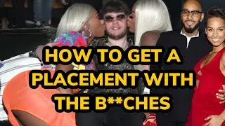 HOW TO GET A GIRLFRIEND (As a Music Producer)