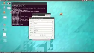 Installing GUFW a GUI for UFW on Ubuntu