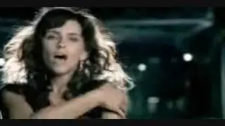 Nelly Furtado - Say it right (chipmunk version + official video)