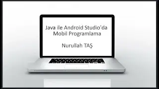 Android Studio Dersleri 3: Gravity, margin, padding