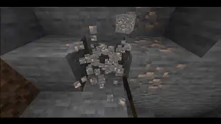 Minecraft in 15 seconds Remake