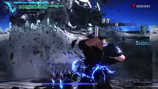 DMC in the morning