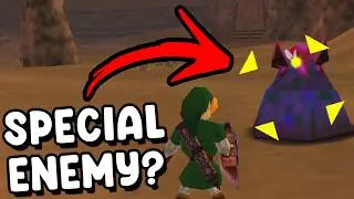 I Busted 20 Myths In Zelda Ocarina Of Time #3