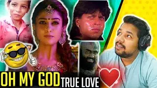 OMG TRUE LOVE: The Funniest Meme Review of All Time!