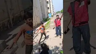 Khali ke jeevange
