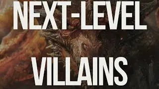 Complex Villains: Level Up Your D&D Game | 5 Character Ideas