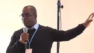 Daniel Benefor: The Multiple Benefits Pathway Approach: The Ghana Experience.