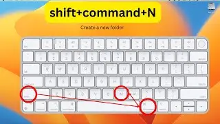 Top 18 macOS Ventura keyboard shortcut keys you must know in 6 minutes