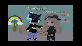 с подругой..
